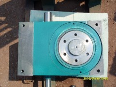 精密凸輪分割器圖片/精密凸輪分割器樣板圖 (1)