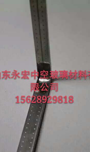 暖邊鋁條圖片/暖邊鋁條樣板圖 (1)
