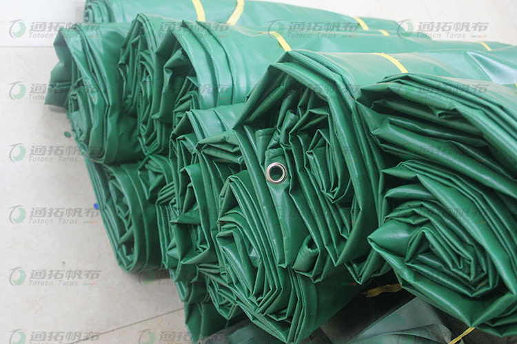 到重慶哪里找防水布 重慶篷布 有圖片
