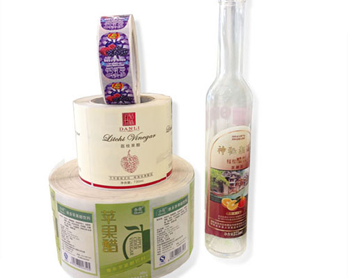 吉林透明不干膠貼|濕巾服裝標簽圖片/吉林透明不干膠貼|濕巾服裝標簽樣板圖 (1)