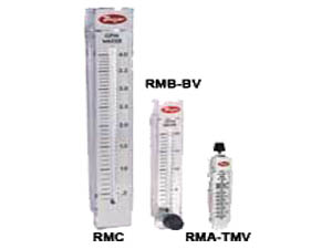 Dwyer RM系列 浮子流量计图片