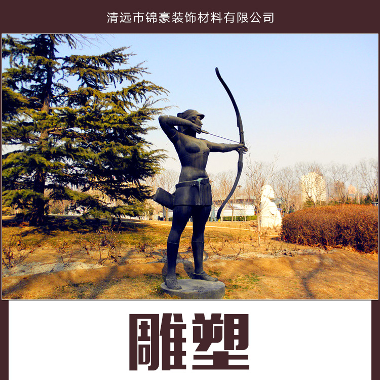 雕塑圖片/雕塑樣板圖 (1)