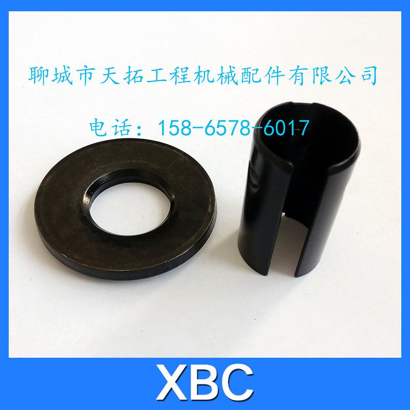 濟(jì)南銑刨齒卡簧圖片