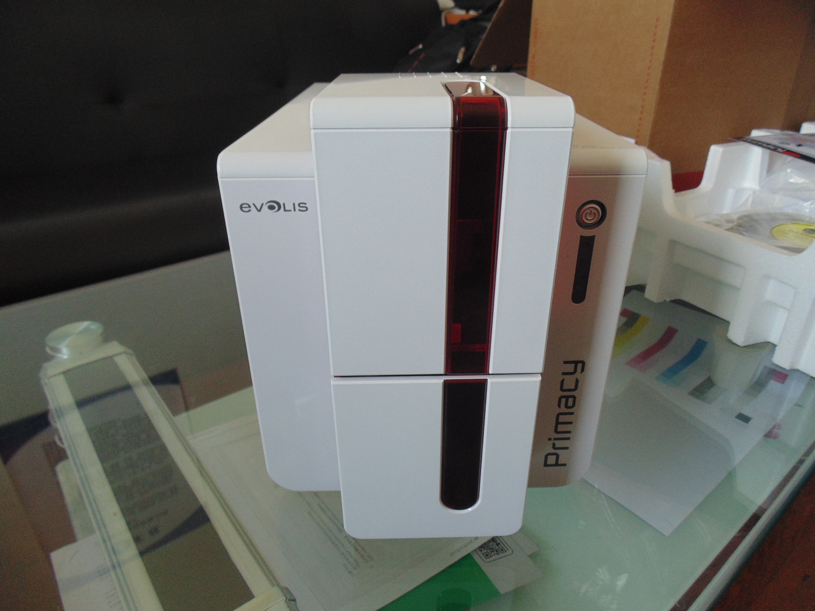 愛麗絲打印機(jī)圖片