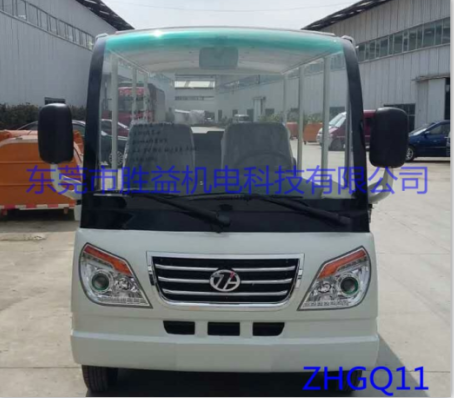 旅游觀光車圖片/旅游觀光車樣板圖 (3)