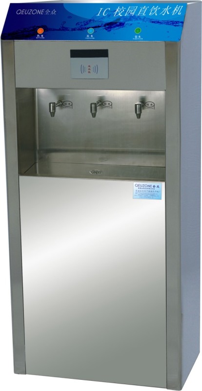 供應(yīng)學(xué)校直飲水刷卡取水控制器、純水刷卡取水設(shè)備管理