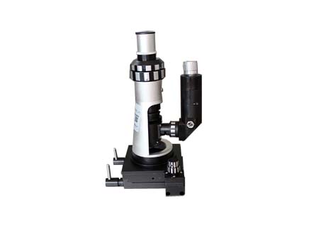 濟(jì)南金相顯微鏡故障分析圖片