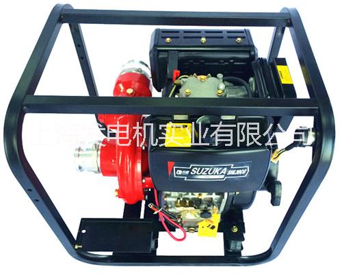 3寸柴油機(jī)圖片/3寸柴油機(jī)樣板圖 (2)