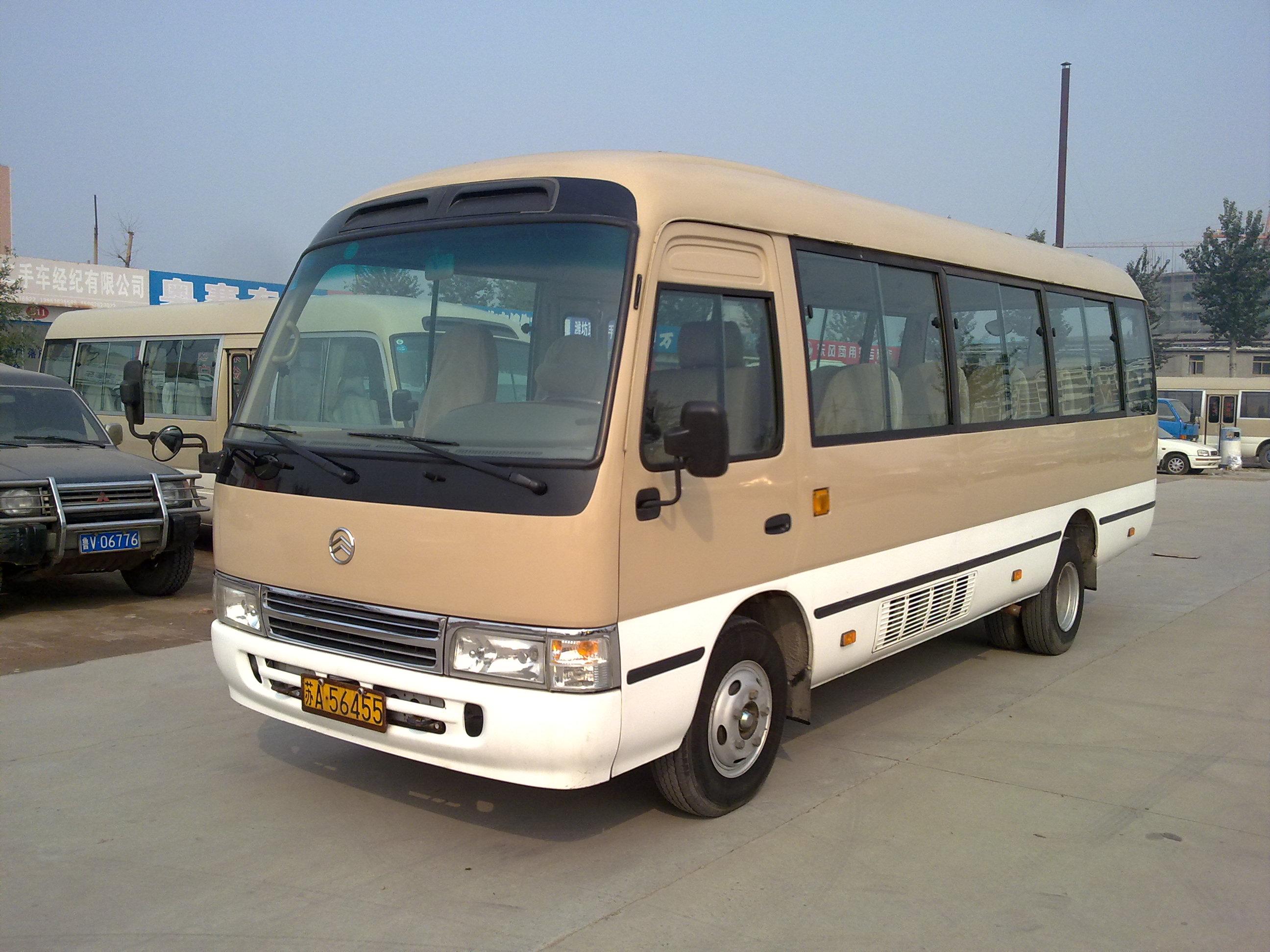 寧波包車租車圖片/寧波包車租車樣板圖 (2)