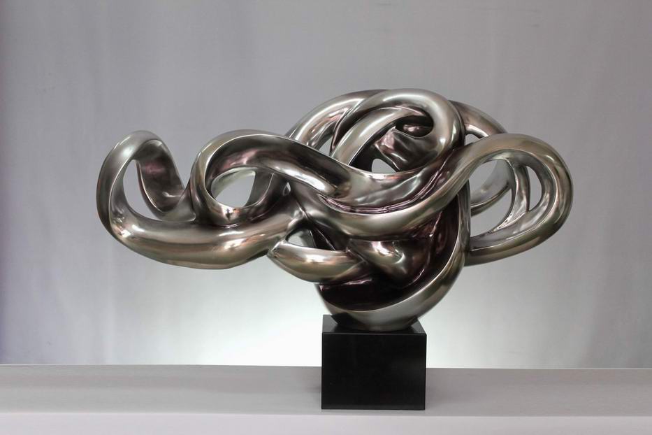 透明樹脂雕塑圖片/透明樹脂雕塑樣板圖 (1)