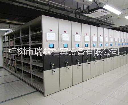 智能密集柜圖片/智能密集柜樣板圖 (3)