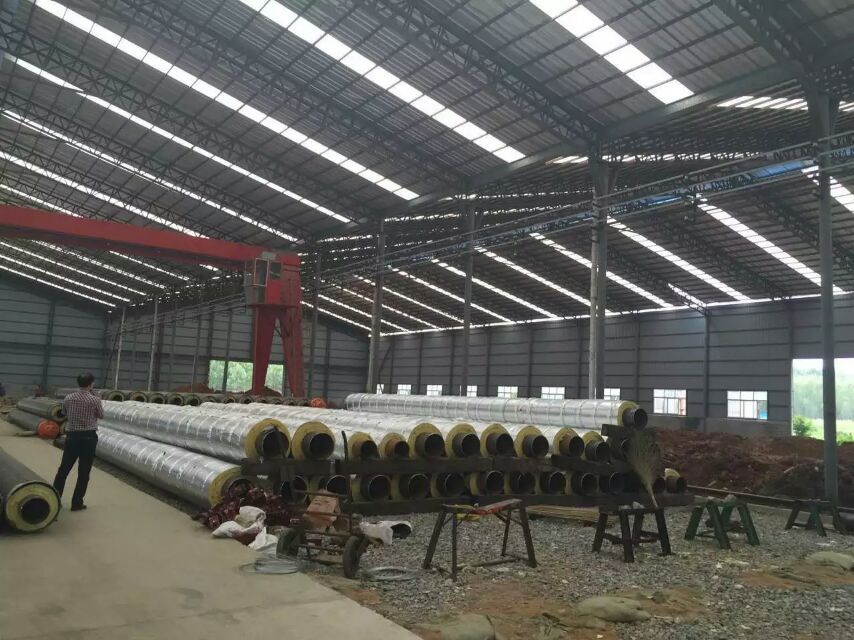 管道保溫材料納米氣囊絕熱反射層圖片/管道保溫材料納米氣囊絕熱反射層樣板圖 (2)