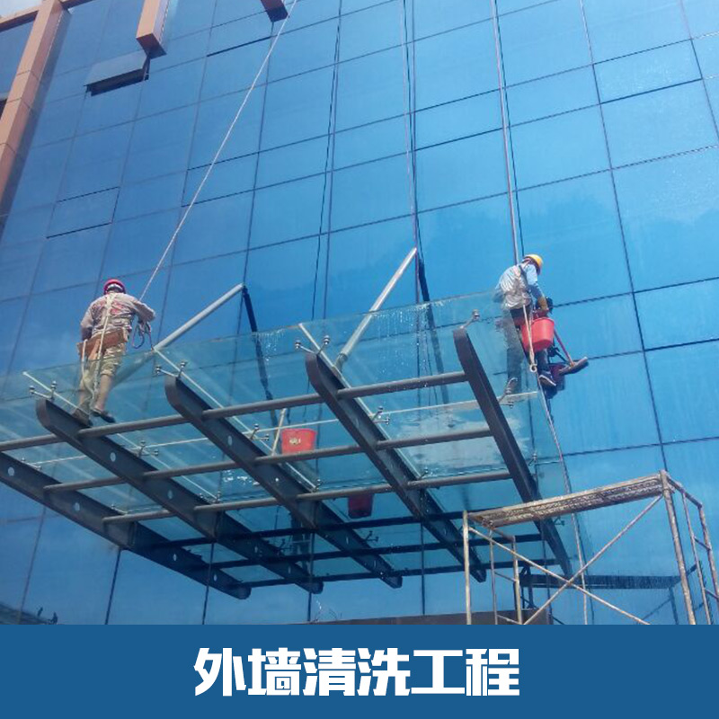 外墻清洗工程圖片/外墻清洗工程樣板圖 (1)