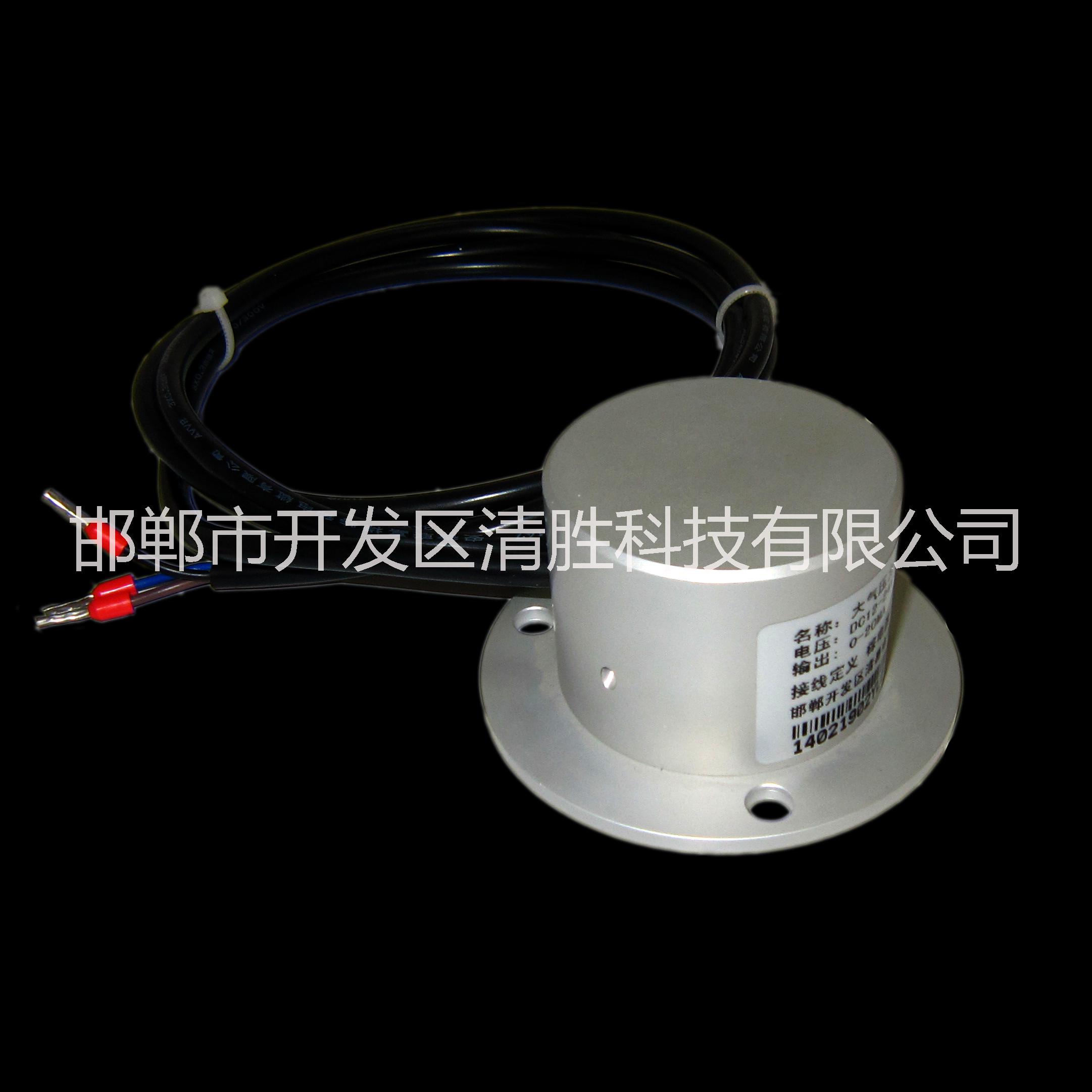 大氣壓力傳感器圖片/大氣壓力傳感器樣板圖 (4)