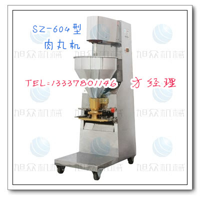 供應(yīng)用于制作肉丸的南京肉丸機 魚丸機報價 撒尿牛丸機設(shè)備 做魚丸的機器 好用不貴丸子機批發(fā)
