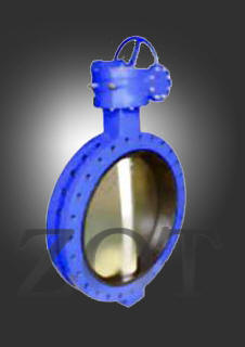 脫硫蝶閥圖片/脫硫蝶閥樣板圖 (4)