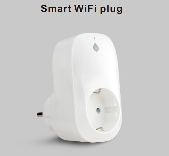 供應(yīng)供應(yīng)智能家電控制管家/APP智能APP智能控制插座wifi、3G網(wǎng)絡(luò)共享的插座