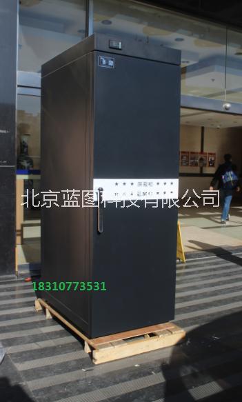 供應(yīng)屏蔽機(jī)柜 智能屏蔽機(jī)柜圖片