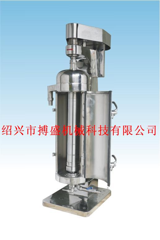 高速管式離心機(jī)/分離機(jī)142型圖片
