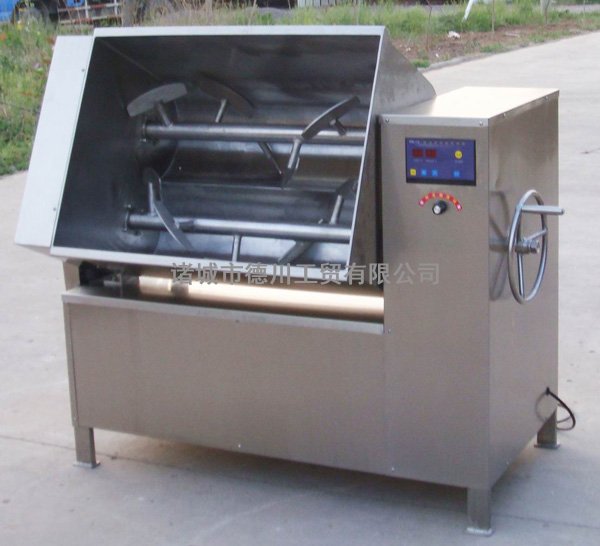 不銹鋼拌餡機(jī)全自動(dòng)拌餡機(jī)手動(dòng)拌餡圖片