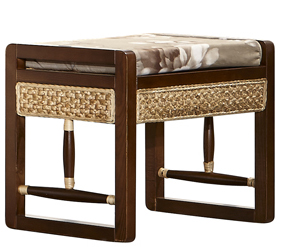 木梳妝臺圖片/木梳妝臺樣板圖 (4)