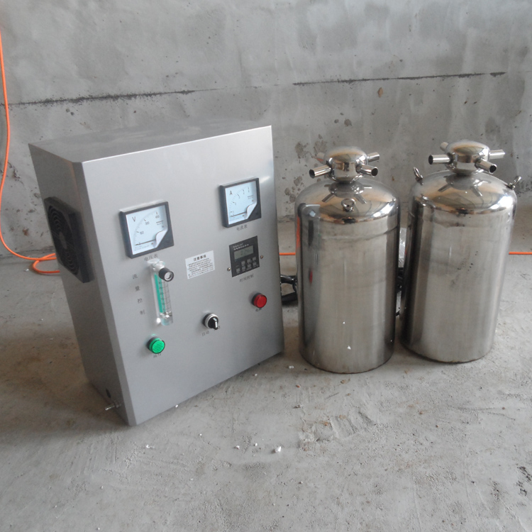 天潤內(nèi)置式水箱自潔消毒器圖片