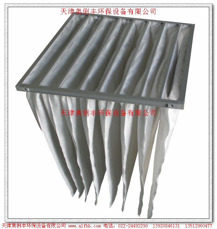 高效過(guò)濾器圖片/高效過(guò)濾器樣板圖 (3)
