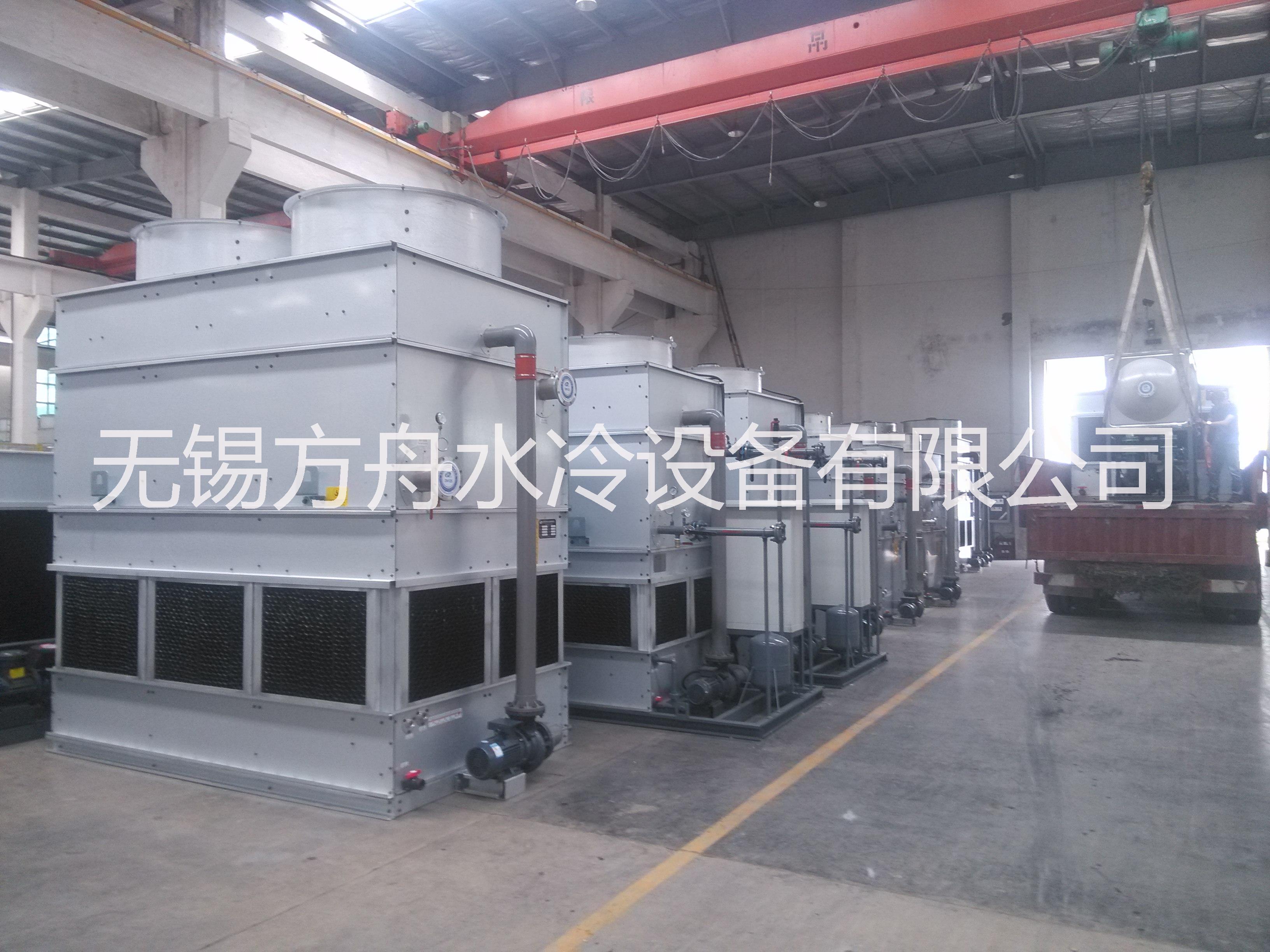 閉式冷卻塔圖片/閉式冷卻塔樣板圖 (2)