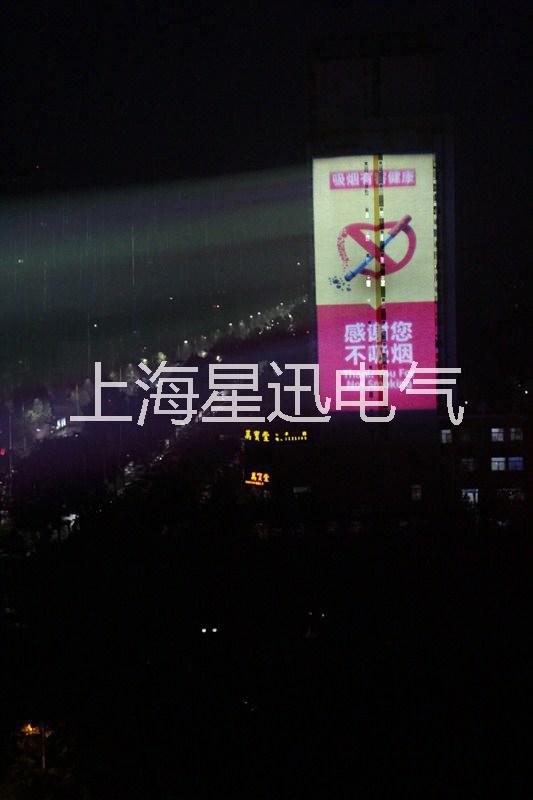 投影廣告燈圖片