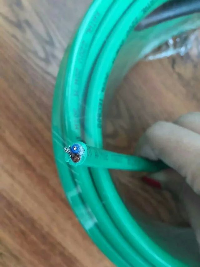 發(fā)熱電纜電熱膜圖片/發(fā)熱電纜電熱膜樣板圖 (2)