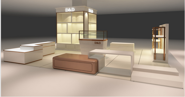 廣州皮具展柜廠家定做圖片/廣州皮具展柜廠家定做樣板圖 (3)