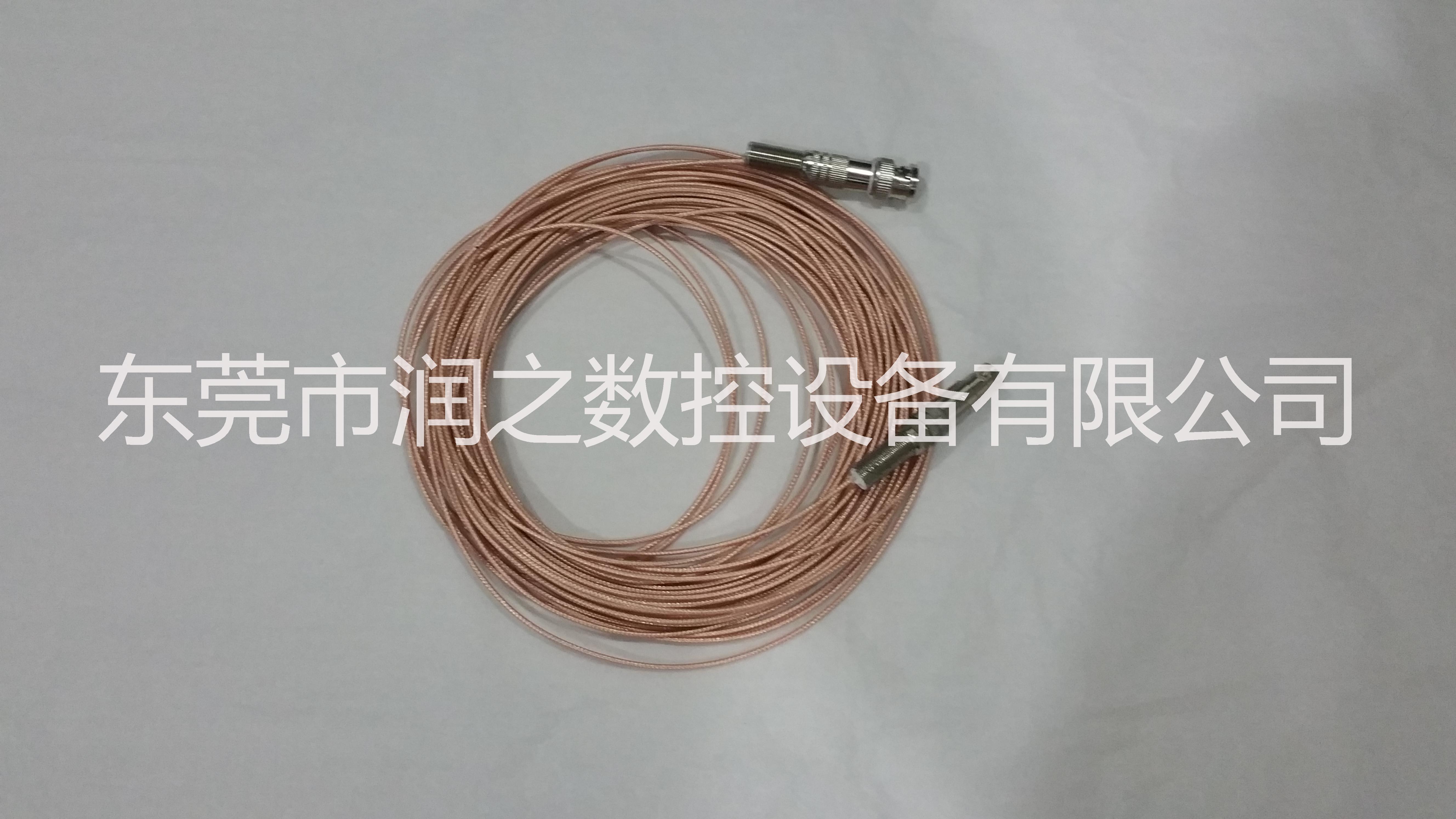 AMADA激光切割機(jī)專用感應(yīng)線圖片