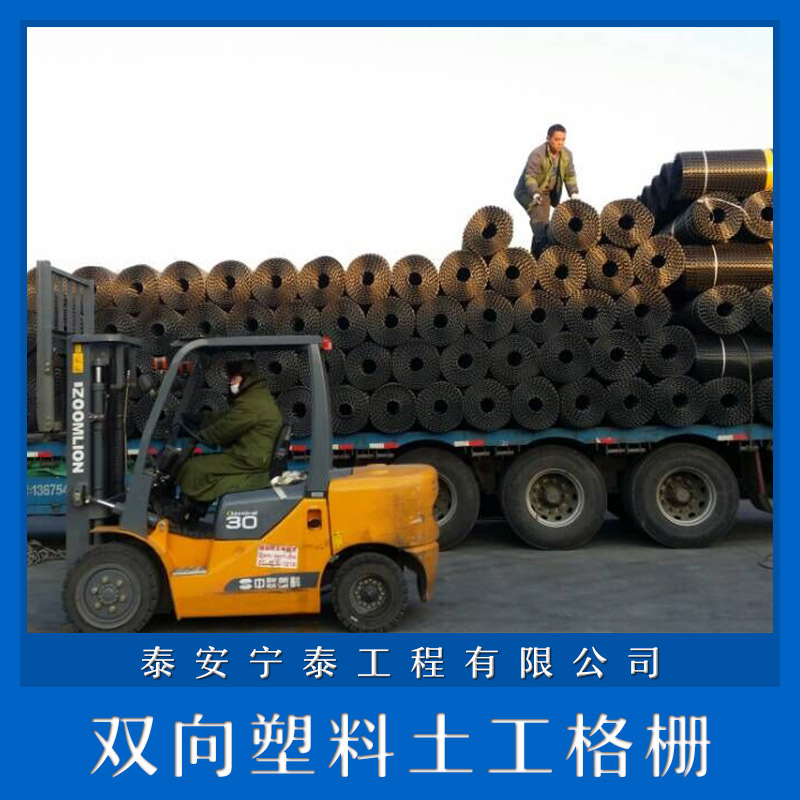 雙向土工格柵價(jià)格圖片