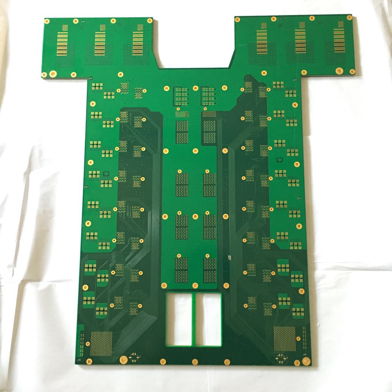 134層高端PCB硬板圖片/134層高端PCB硬板樣板圖 (1)