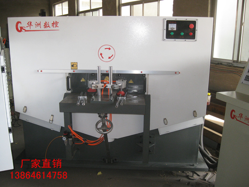 數(shù)控木工開(kāi)榫機(jī) 榫頭機(jī)圖片/數(shù)控木工開(kāi)榫機(jī) 榫頭機(jī)樣板圖 (4)