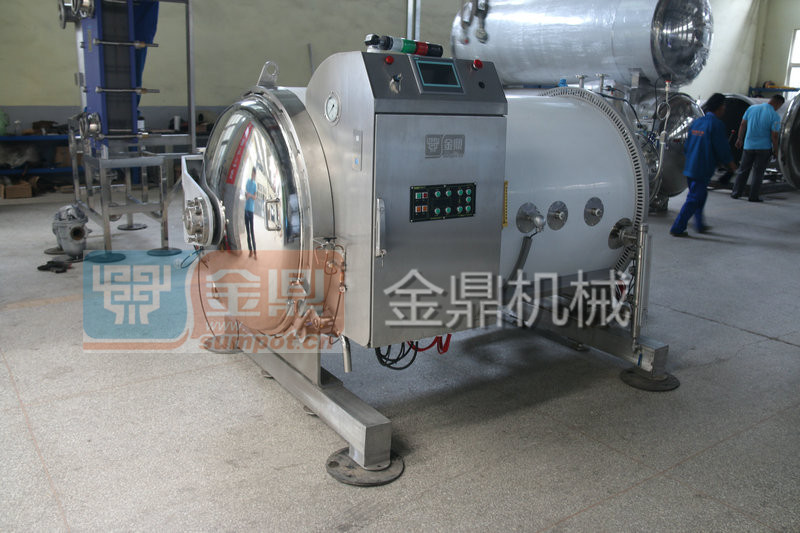 殺菌鍋圖片/殺菌鍋樣板圖 (1)