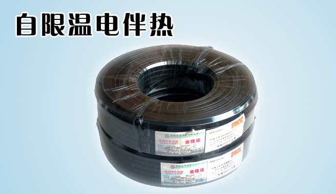 自限溫電伴熱，電伴熱帶施工圖片/自限溫電伴熱，電伴熱帶施工樣板圖 (1)