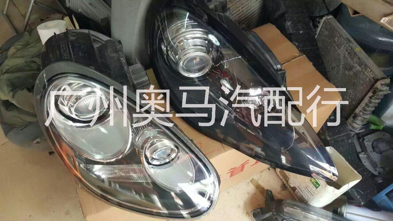 供應(yīng)奔馳C180204安全帶大燈前杠拆車件