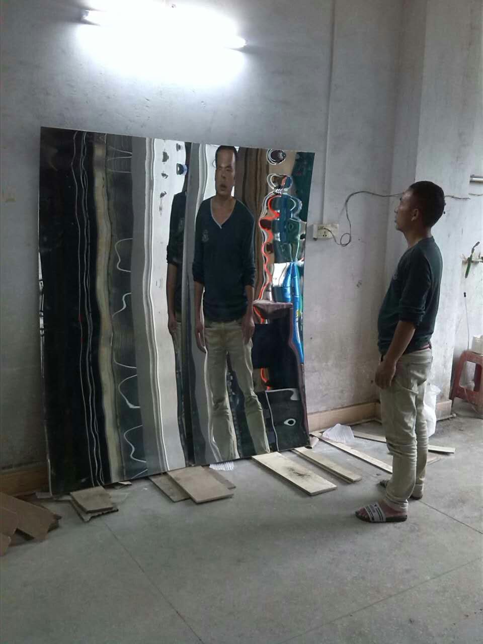 哈哈鏡圖片/哈哈鏡樣板圖 (2)