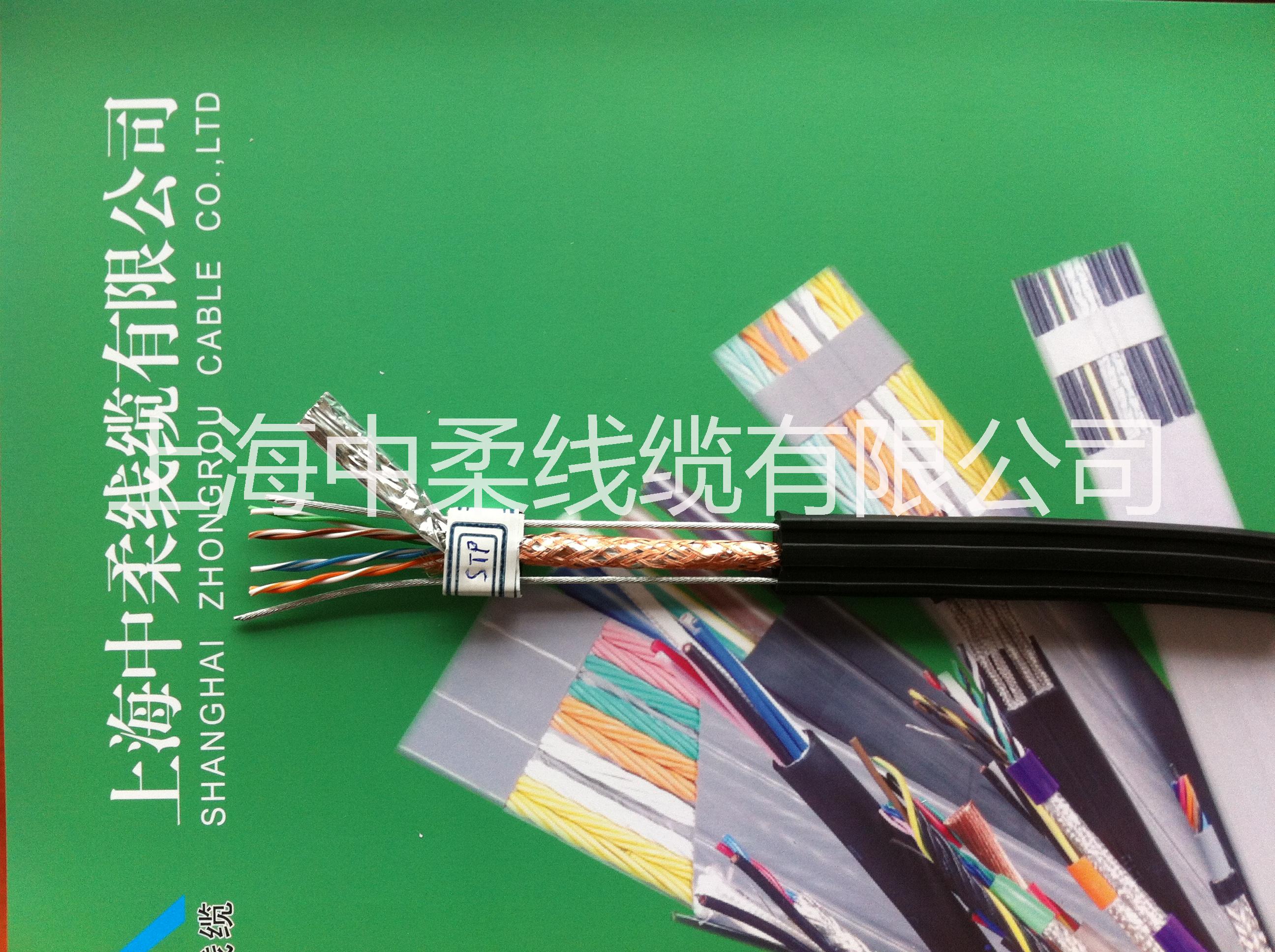 電梯專用網(wǎng)線圖片/電梯專用網(wǎng)線樣板圖 (2)