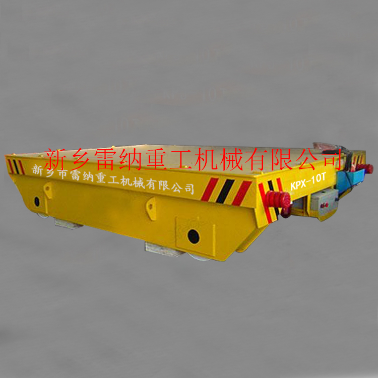 供應(yīng)用于噴漆的噴砂房電動(dòng)平車?yán)准{重工生產(chǎn) 噴砂房電動(dòng)平車?yán)准{重工生產(chǎn)