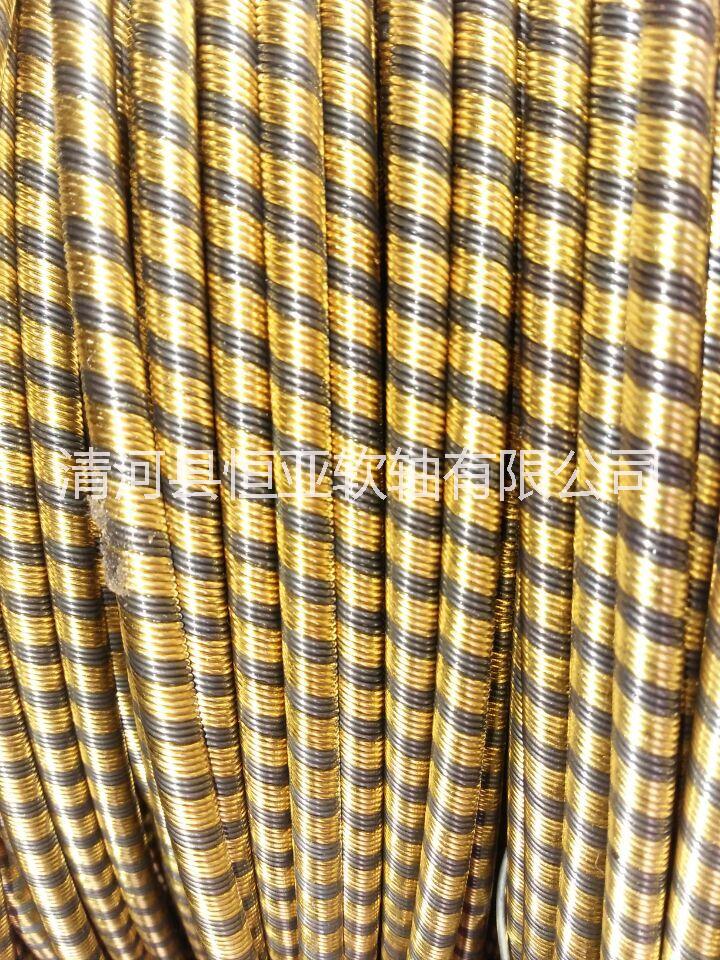 低速機(jī)械傳動(dòng)軟軸圖片