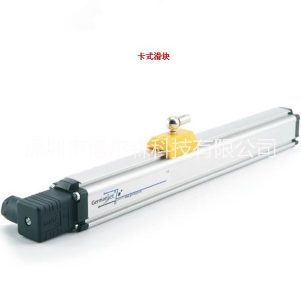 磁致伸縮位移傳感器圖片/磁致伸縮位移傳感器樣板圖 (4)