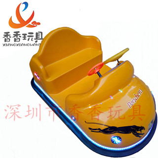 雙人碰碰車圖片/雙人碰碰車樣板圖 (2)