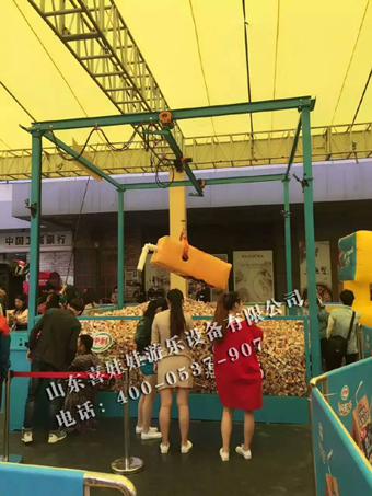 抓娃娃機(jī)圖片/抓娃娃機(jī)樣板圖 (3)