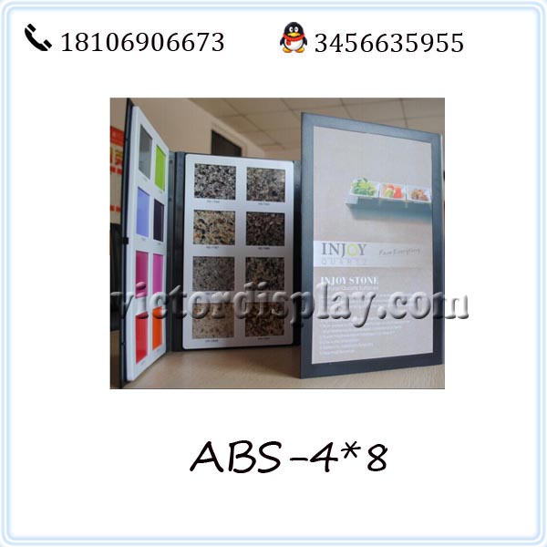 供應(yīng)悅科特（廈門）馬賽克樣品冊（2）特價批發(fā)