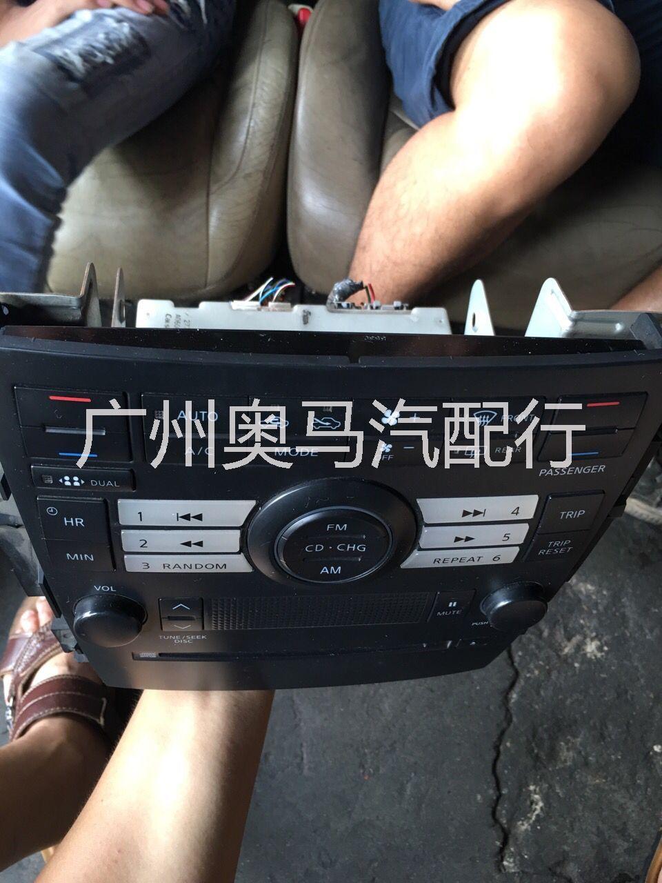 寶馬汽車空調(diào)圖片/寶馬汽車空調(diào)樣板圖 (3)