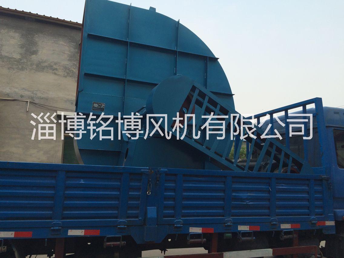 鍋爐引風(fēng)機(jī)圖片/鍋爐引風(fēng)機(jī)樣板圖 (4)