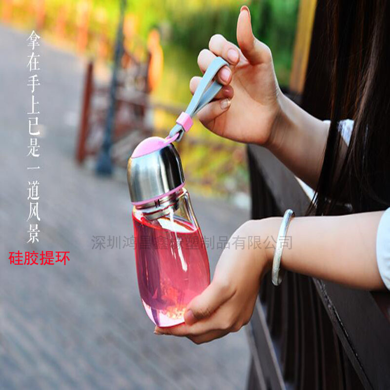 玻璃杯硅膠圖片/玻璃杯硅膠樣板圖 (4)