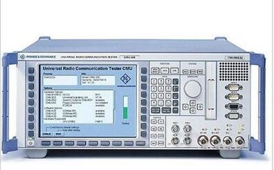 供应用于手机测试仪的出售出租CMU200